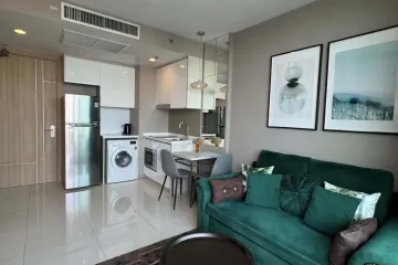 1 Bedroom Condo for rent in The Riviera Wongamat, Na Kluea, Chonburi
