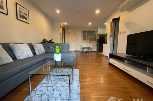 1 Bedroom Condo for rent in Baan Siri Sukhumvit 13, Khlong Toei Nuea, Bangkok near BTS Nana