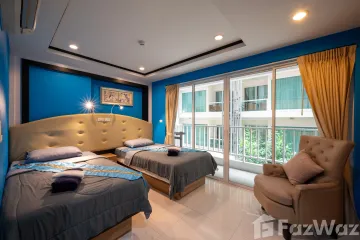 Condo for sale in Nong Prue, Chonburi