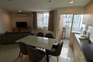 2 Bedroom Condo for sale in D.S. Tower 2 Sukhumvit 39, Khlong Tan Nuea, Bangkok near BTS Phrom Phong