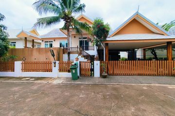 6 Bedroom Villa for sale in Amorn Village Place Condo, Nong Prue, Chonburi