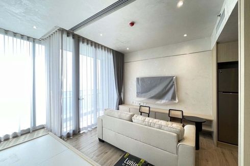 1 Bedroom Condo for rent in Arom Wongamat, Na Kluea, Chonburi