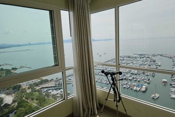 1 Bedroom Condo for sale in Ocean Portofino, Na Jomtien, Chonburi