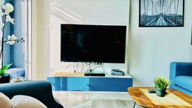 1 Bedroom Condo for sale in Centric Sea, Nong Prue, Chonburi