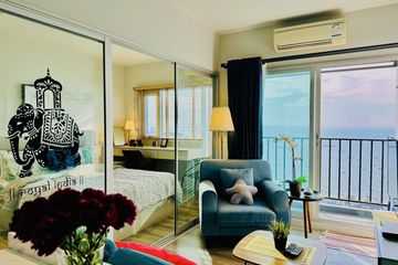 1 Bedroom Condo for sale in Centric Sea, Nong Prue, Chonburi