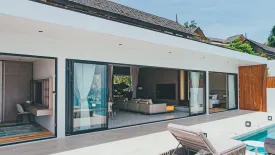 3 Bedroom Villa for sale in Ariya Season Residences, Mae Nam, Surat Thani