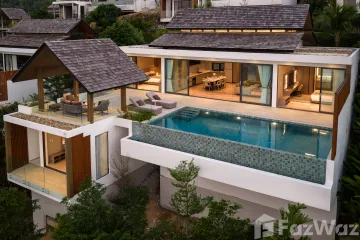3 Bedroom Villa for sale in Ariya Season Residences, Mae Nam, Surat Thani