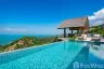 3 Bedroom Villa for sale in Ariya Season Residences, Mae Nam, Surat Thani