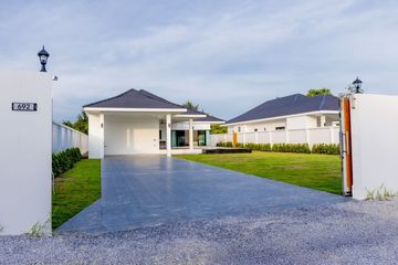 3 Bedroom House for sale in Thap Tai, Prachuap Khiri Khan