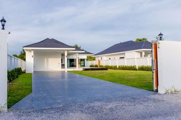 3 Bedroom House for rent in Thap Tai, Prachuap Khiri Khan