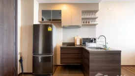 2 Bedroom Condo for sale in TEAL Sathorn-Taksin, Samre, Bangkok near BTS Wongwian Yai