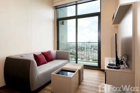 2 Bedroom Condo for sale in TEAL Sathorn-Taksin, Samre, Bangkok near BTS Wongwian Yai