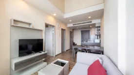 2 Bedroom Condo for sale in TEAL Sathorn-Taksin, Samre, Bangkok near BTS Wongwian Yai