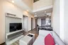 2 Bedroom Condo for sale in TEAL Sathorn-Taksin, Samre, Bangkok near BTS Wongwian Yai