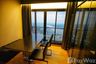 1 Bedroom Condo for rent in The Politan Rive, Bang Kraso, Nonthaburi near MRT Phra Nang Klao Bridge