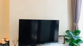 1 Bedroom Condo for rent in KnightsBridge Space Rama 9, Din Daeng, Bangkok near MRT Phra Ram 9