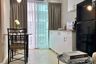 1 Bedroom Condo for sale in Smart Condo Rama 2, Samae Dam, Bangkok