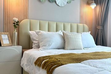 1 Bedroom Condo for sale in Smart Condo Rama 2, Samae Dam, Bangkok