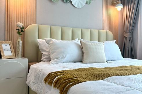 1 Bedroom Condo for sale in Smart Condo Rama 2, Samae Dam, Bangkok