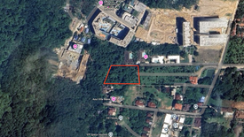 Land for sale in Rawai, Phuket