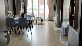 1 Bedroom Condo for rent in Diamond Ratchada Cool House, Huai Khwang, Bangkok near MRT Huai Khwang