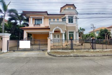 3 Bedroom House for sale in The Grand Rama 2, Phanthai Norasing, Samut Sakhon
