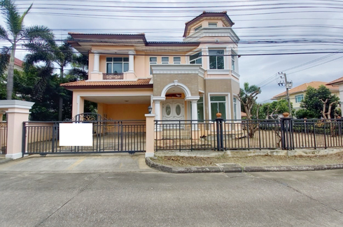 3 Bedroom House for sale in The Grand Rama 2, Phanthai Norasing, Samut Sakhon