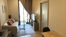 1 Bedroom Condo for sale in OKA HAUS Sukhumvit 36, Phra Khanong Nuea, Bangkok near BTS Thong Lo