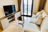 1 Bedroom Condo for sale in OKA HAUS Sukhumvit 36, Phra Khanong Nuea, Bangkok near BTS Thong Lo