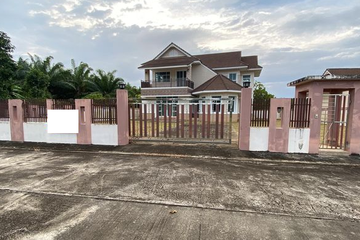 4 Bedroom House for sale in Wang Phai, Chumphon