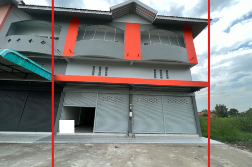 2 Bedroom Commercial for sale in Nong Tao, Nakhon Sawan