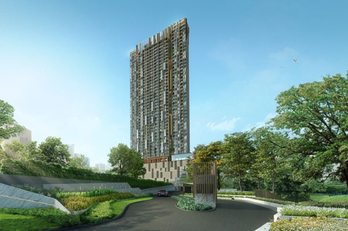 1 Bedroom Condo for sale in OKA HAUS Sukhumvit 36, Phra Khanong Nuea, Bangkok near BTS Thong Lo