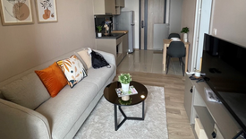 1 Bedroom Condo for sale in OKA HAUS Sukhumvit 36, Phra Khanong Nuea, Bangkok near BTS Thong Lo