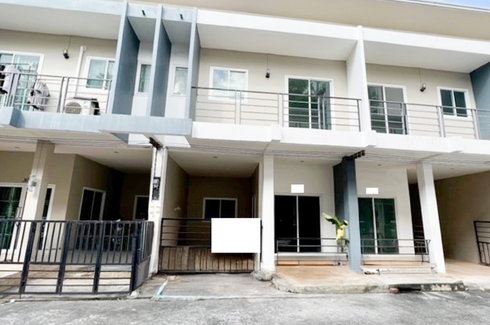 2 Bedroom Townhouse for sale in Hat Yai, Songkhla