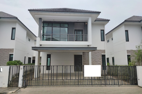 3 Bedroom House for sale in Samae Dam, Bangkok