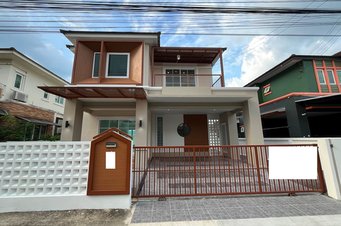 3 Bedroom House for sale in Bang Chan, Bangkok