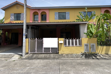 3 Bedroom Townhouse for sale in Lam Sai, Phra Nakhon Si Ayutthaya