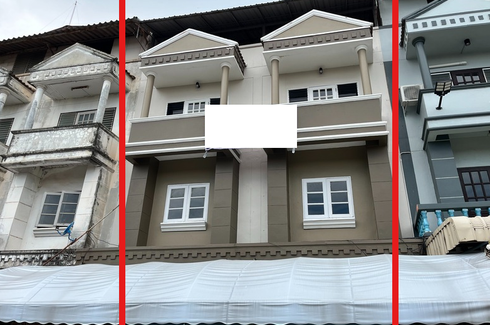 3 Bedroom Commercial for sale in Nai Mueang, Phitsanulok