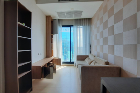 1 Bedroom Condo for sale in The Capital Ekamai-Thonglor, Bang Kapi, Bangkok