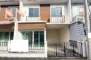 3 Bedroom Townhouse for sale in Areeya The Colors Tiwanon, Ban Mai, Nonthaburi