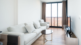 1 Bedroom Condo for sale in OKA HAUS Sukhumvit 36, Phra Khanong Nuea, Bangkok near BTS Thong Lo