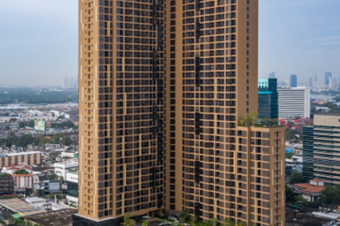 1 Bedroom Condo for sale in OKA HAUS Sukhumvit 36, Phra Khanong Nuea, Bangkok near BTS Thong Lo