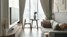 1 Bedroom Condo for sale in OKA HAUS Sukhumvit 36, Phra Khanong Nuea, Bangkok near BTS Thong Lo