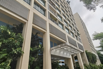 1 Bedroom Condo for sale in The Star Estate @ Rama 3, Bang Phong Pang, Bangkok near BTS Saphan Taksin