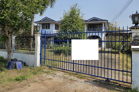 5 Bedroom House for sale in Khu Bua, Ratchaburi