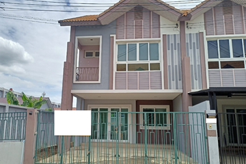 3 Bedroom Townhouse for sale in Bang Phueng, Samut Prakan