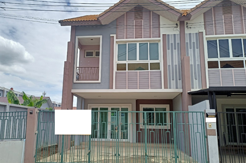 3 Bedroom Townhouse for sale in Bang Phueng, Samut Prakan