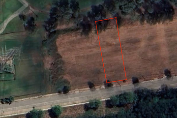 Land for sale in Khok Faet, Bangkok