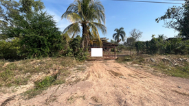 Land for sale in Nam Sai, Roi Et