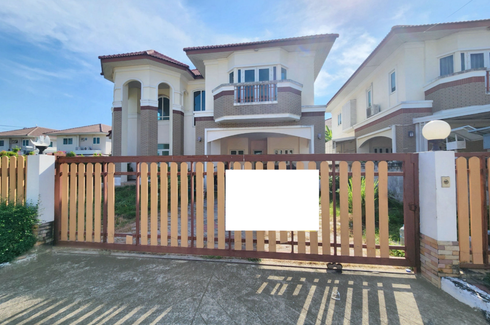 2 Bedroom House for sale in DE VILLE SRINAKARIN, Bang Kaeo, Samut Prakan